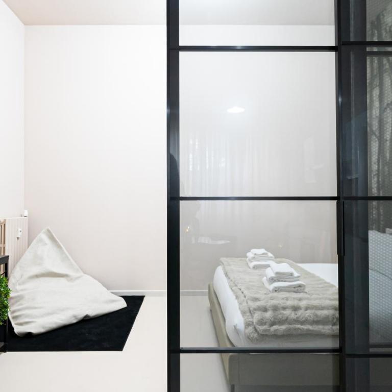 Giulini 5 - Appartamento con 1 Camera da Letto - 23
