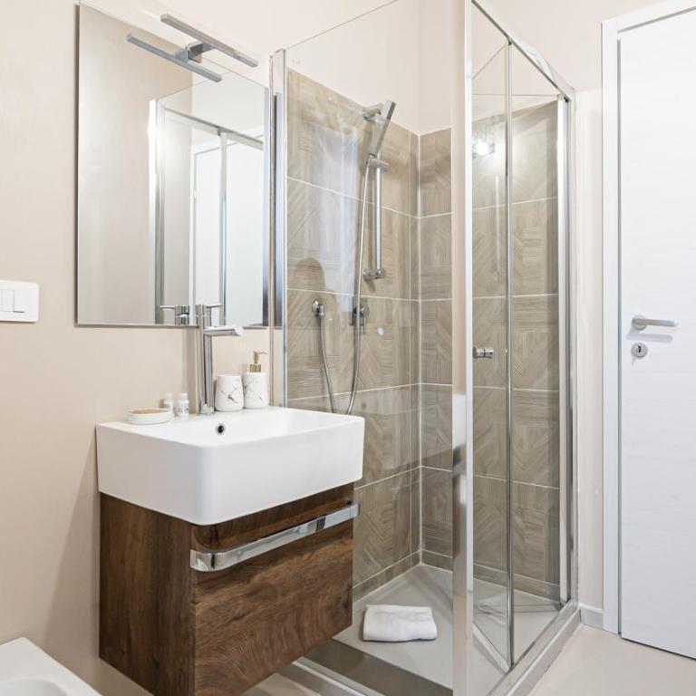 Giulini 5 - Appartamento con 1 Camera da Letto - 37