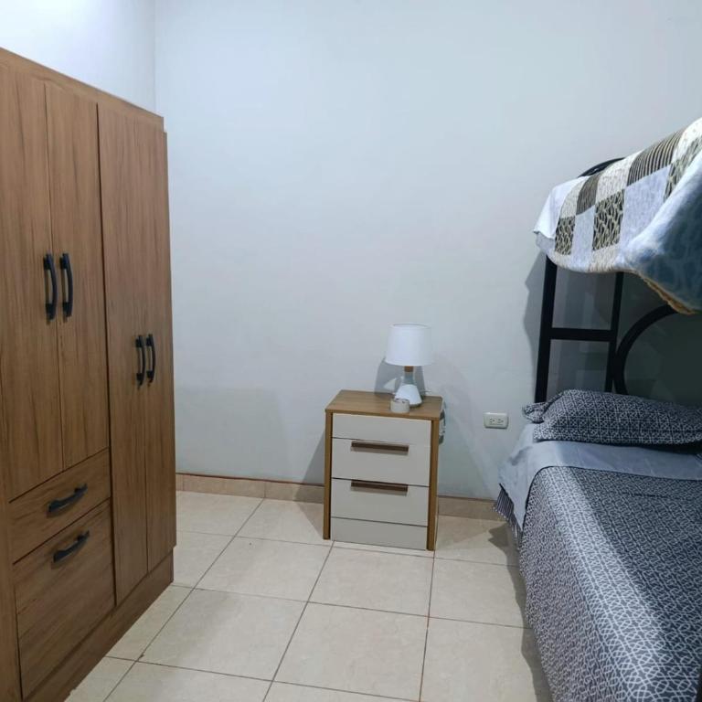 Golden Paris Departamento Ayacucho "Descuentos" - Apartamento de 3 dormitorios - 4