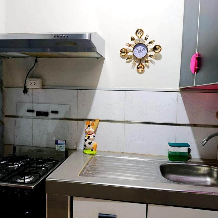 Golden Paris Departamento Ayacucho "Descuentos" - Apartamento de 3 dormitorios - 5