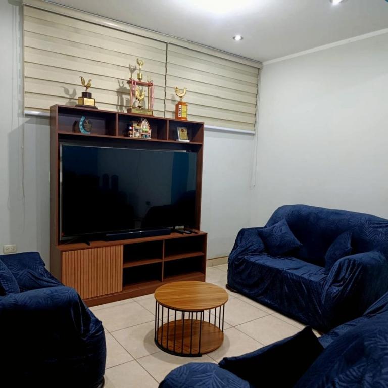 Golden Paris Departamento Ayacucho "Descuentos" - Apartamento de 3 dormitorios - 1