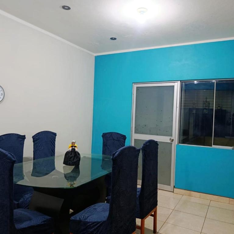 Golden Paris Departamento Ayacucho "Descuentos" - Apartamento de 3 dormitorios - 6