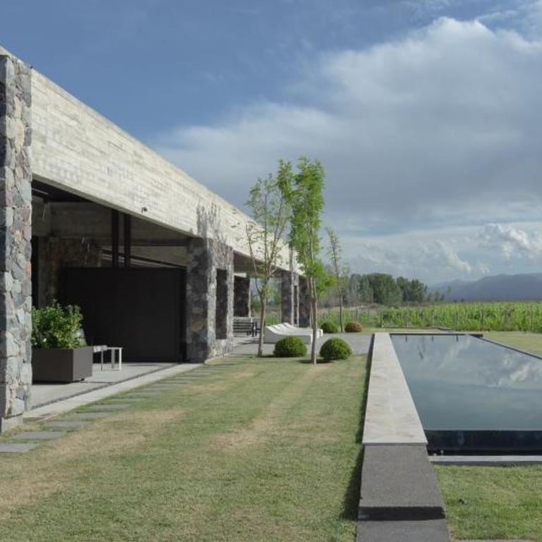 Villa Sigue la Suerte - Villa de 3 dormitorios - 2