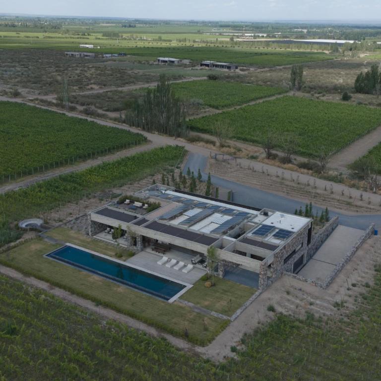 Villa Sigue la Suerte - Villa de 3 dormitorios - 8