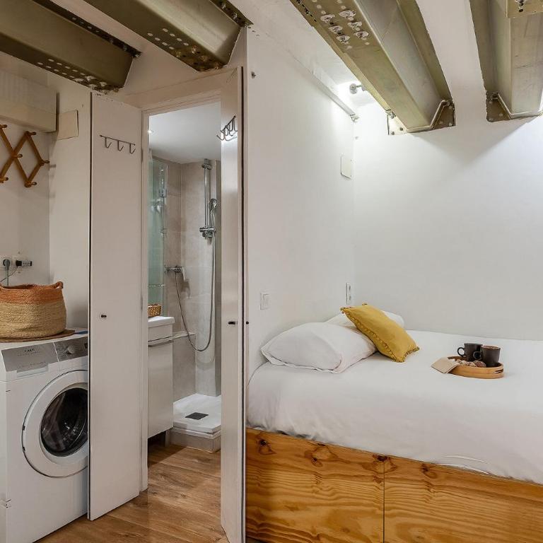 2537 - AB Sant Antoni Studio - Apartment - 6