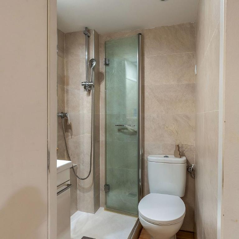 2537 - AB Sant Antoni Studio - Apartment - 15