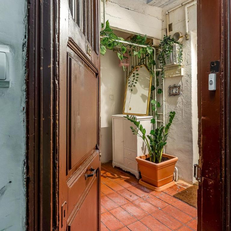 2537 - AB Sant Antoni Studio - Apartment - 19