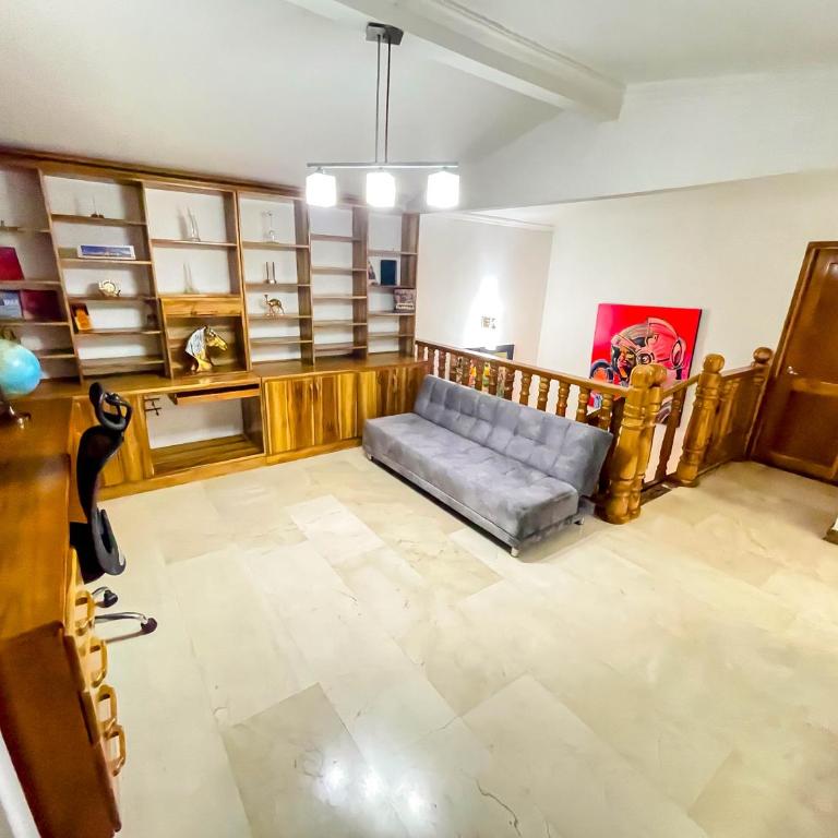 Alojamiento con piscina privada en Medellín MLB by Lets Go - Villa with Private Pool - 28