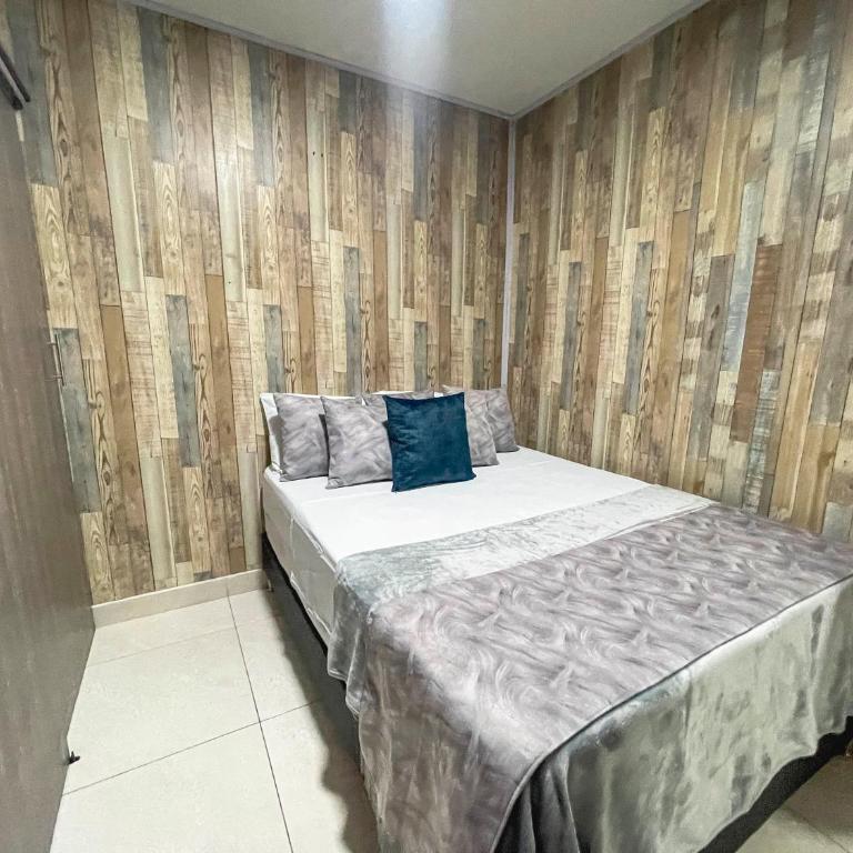 Alojamiento con piscina privada en Medellín MLB by Lets Go - Villa with Private Pool - 59