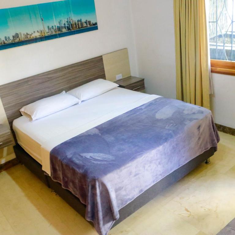 Alojamiento con piscina privada en Medellín MLB by Lets Go - Villa with Private Pool - 53