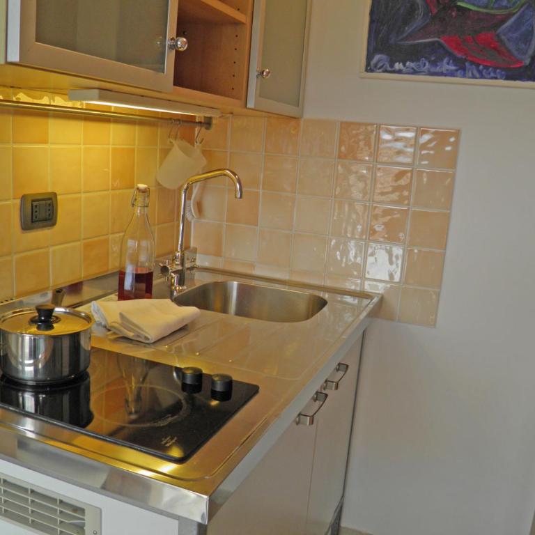 Asti - Monolocale - 8