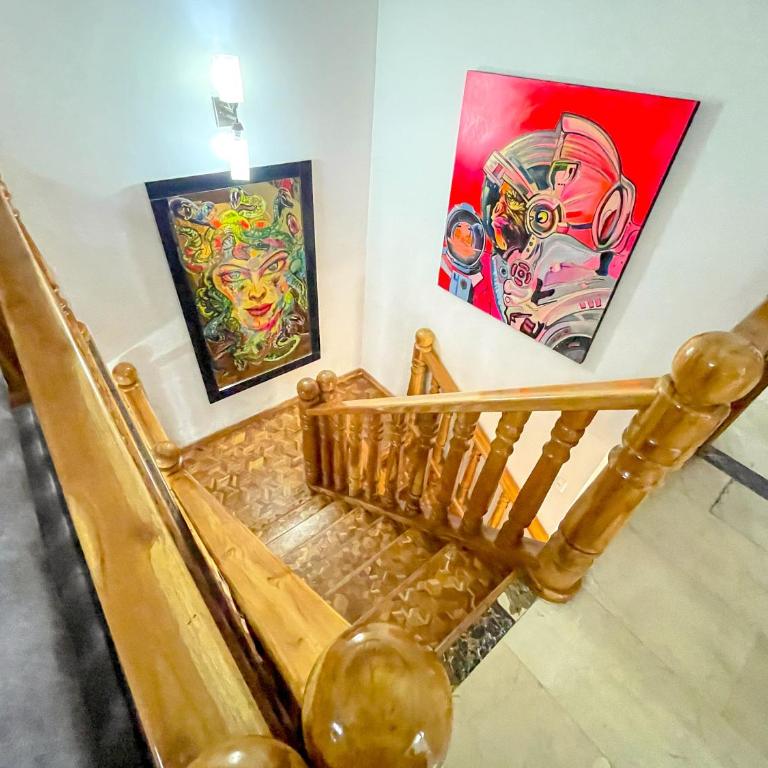 Alojamiento con piscina privada en Medellín MLB by Lets Go - Villa with Private Pool - 25