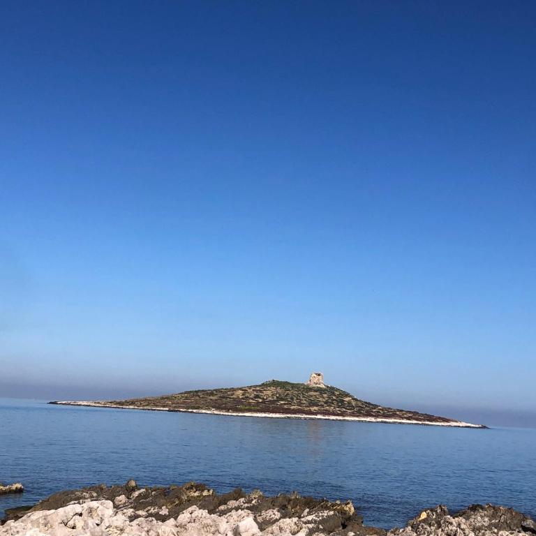 Casa Donatella a Isola - Appartamento con 2 Camere da Letto - 45