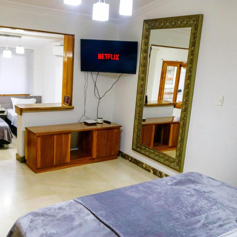 Alojamiento con piscina privada en Medellín MLB by Lets Go - Villa with Private Pool - 65