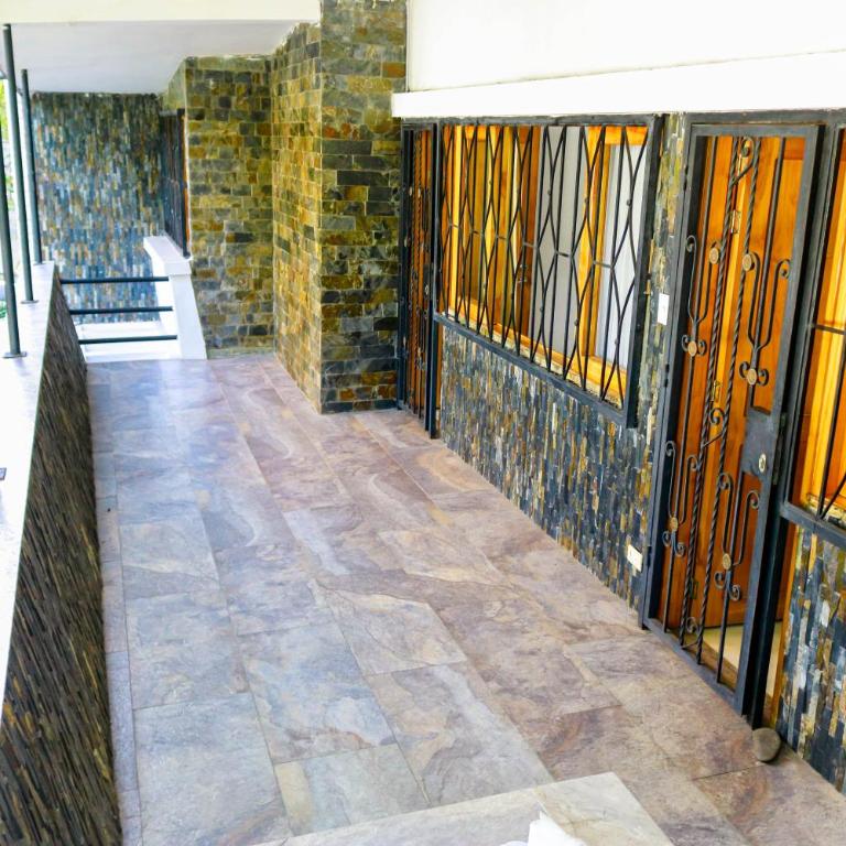 Alojamiento con piscina privada en Medellín MLB by Lets Go - Villa with Private Pool - 36