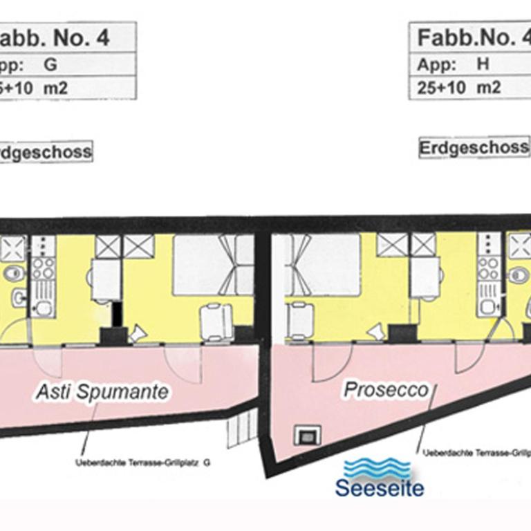 Asti - Monolocale - 13