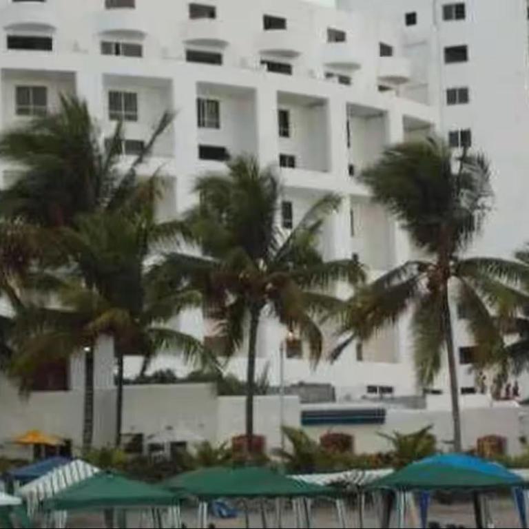 DEPARTAMENTO EN SAME CASA BLAN CA vista AL MAR - Two-Bedroom Apartment - 5