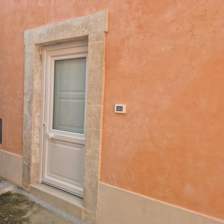 Il nido del viandante - Appartamento con 1 Camera da Letto - 12