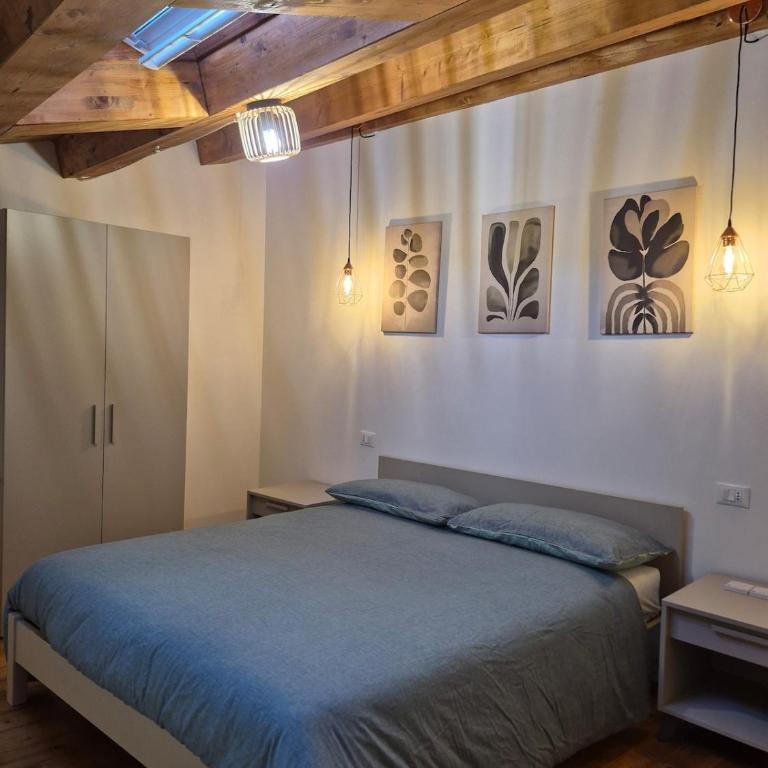 Il nido del viandante - Appartamento con 1 Camera da Letto - 15