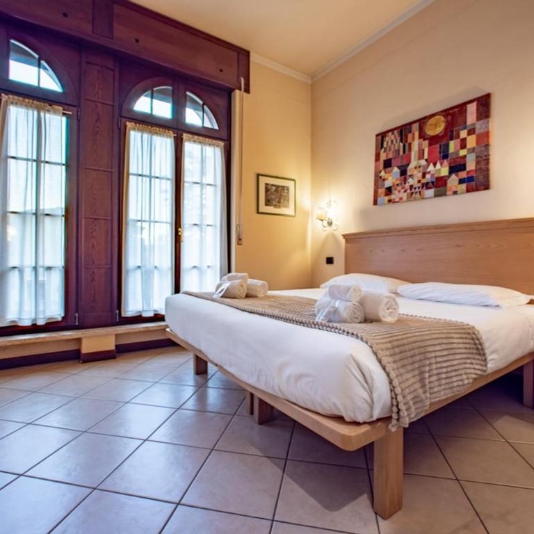 Villa Mainard, Rigoletto Historic Villa - One-Bedroom Apartment - 1