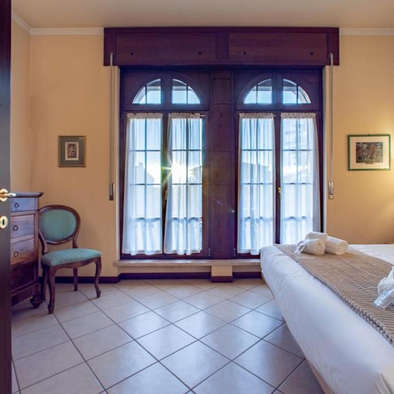 Villa Mainard, Rigoletto Historic Villa - One-Bedroom Apartment - 3