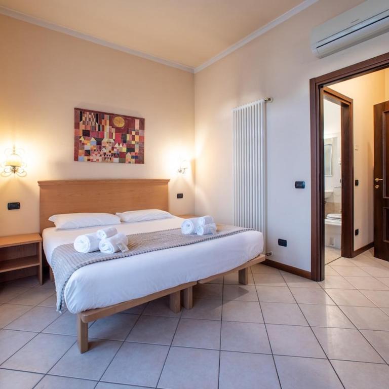 Villa Mainard, Rigoletto Historic Villa - One-Bedroom Apartment - 6