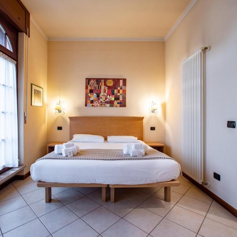 Villa Mainard, Rigoletto Historic Villa - One-Bedroom Apartment - 11