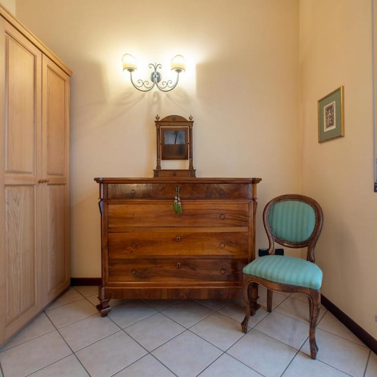 Villa Mainard, Rigoletto Historic Villa - One-Bedroom Apartment - 14