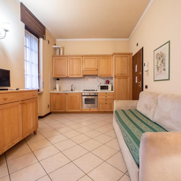 Villa Mainard, Rigoletto Historic Villa - One-Bedroom Apartment - 15
