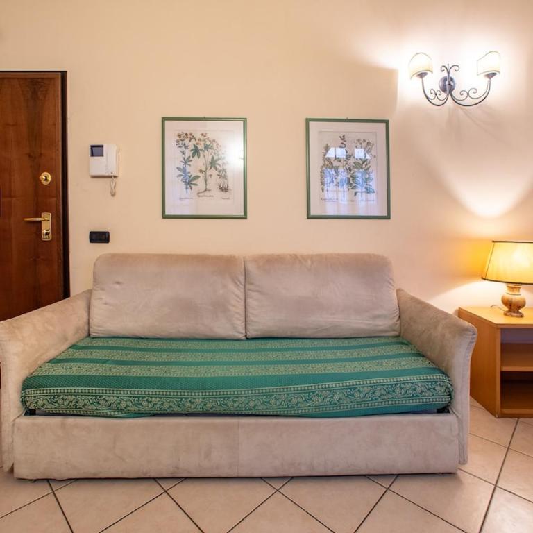 Villa Mainard, Rigoletto Historic Villa - One-Bedroom Apartment - 18