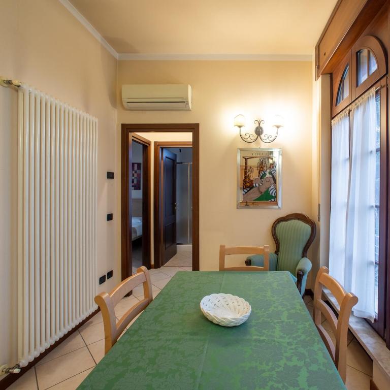 Villa Mainard, Rigoletto Historic Villa - One-Bedroom Apartment - 24