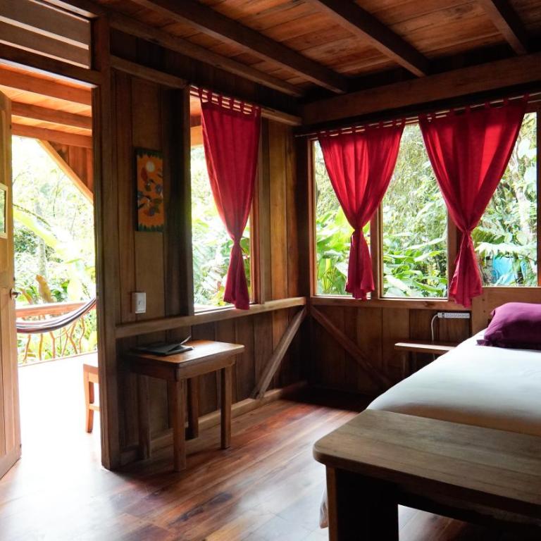 Casa Divina Eco Lodge - Family Suite - 6