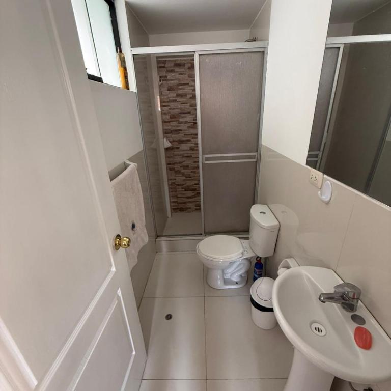 Cruz Apartments - Plaza de Armas - Two-Bedroom Apartment - 9