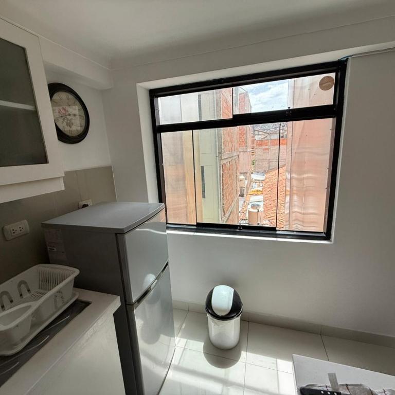 Cruz Apartments - Plaza de Armas - Two-Bedroom Apartment - 13