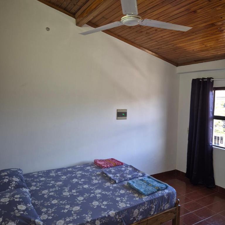 Dos habitaciones Cómodo Residencia - Apartamento de 2 dormitorios - 7