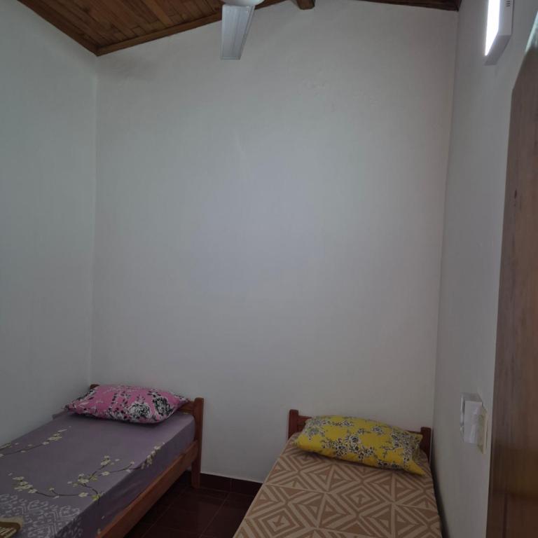 Dos habitaciones Cómodo Residencia - Apartamento de 2 dormitorios - 9