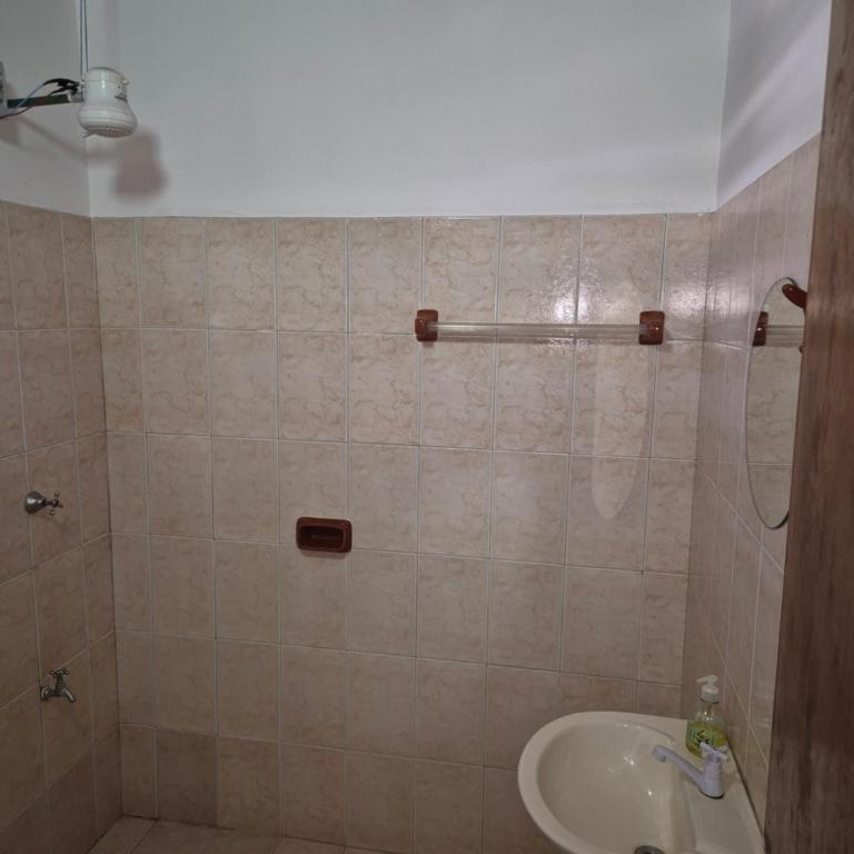 Dos habitaciones Cómodo Residencia - Apartamento de 2 dormitorios - 16