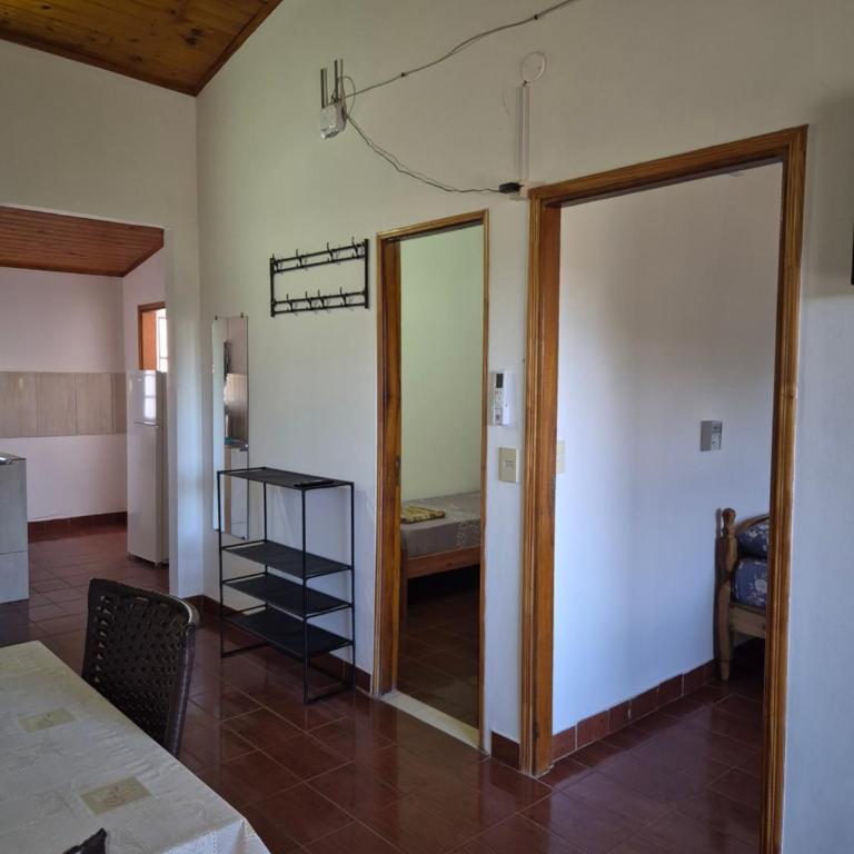 Dos habitaciones Cómodo Residencia - Apartamento de 2 dormitorios - 4