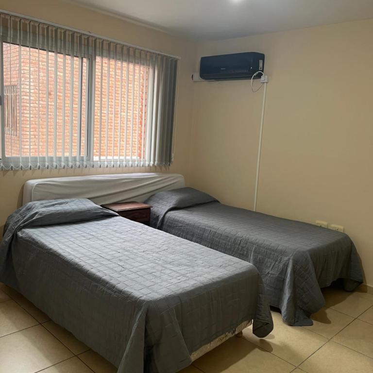 Confortable departamento en el centro de la ciudad - Apartamento de 1 dormitorio - 13