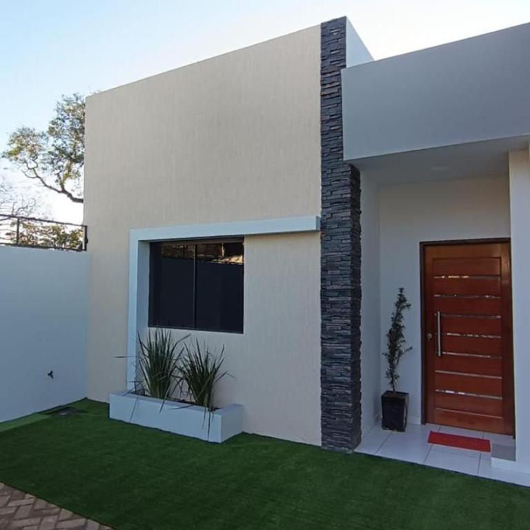 Encarnación Beach Duplex - Casa de 2 dormitorios - 1