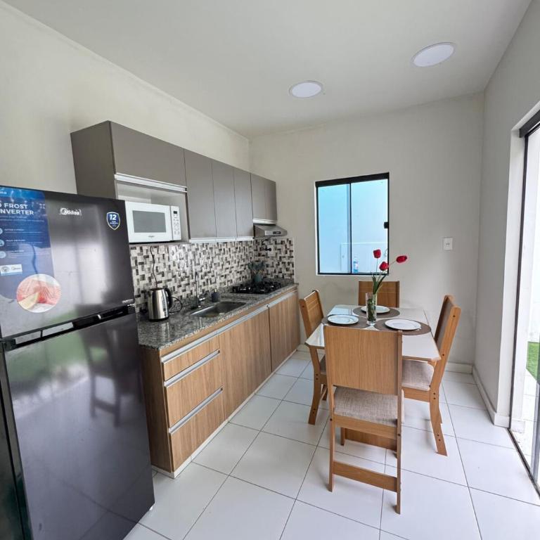 Encarnación Beach Duplex - Casa de 2 dormitorios - 3