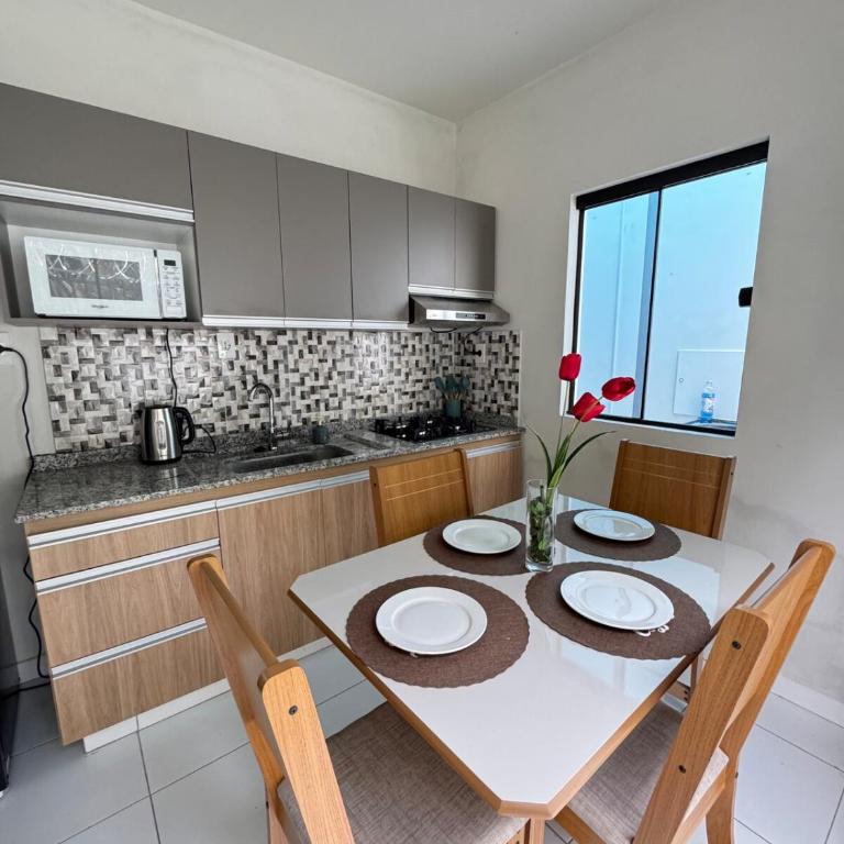 Encarnación Beach Duplex - Casa de 2 dormitorios - 13