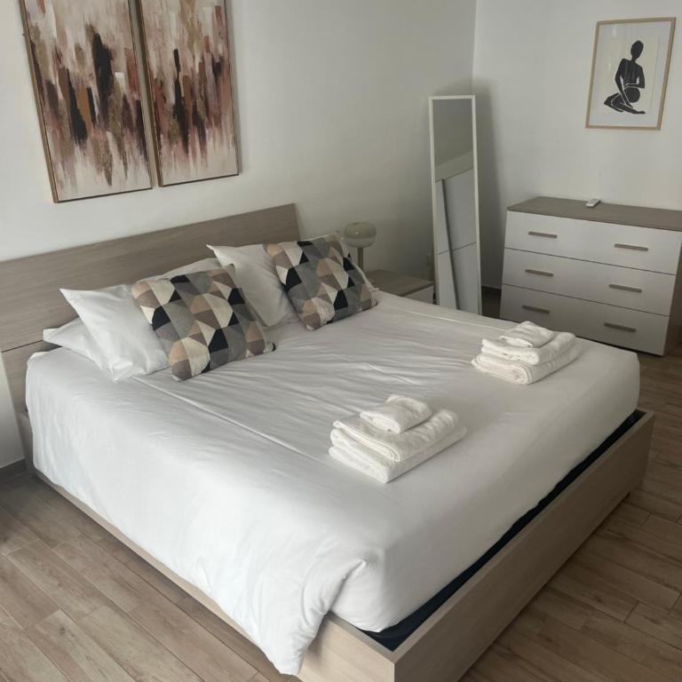 LoveRhome Apartment 14 - Casa con 2 Camere da Letto - 3