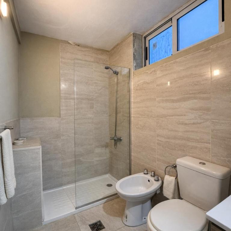 Hostelería Garay SC - Apartamento de 1 dormitorio - 5