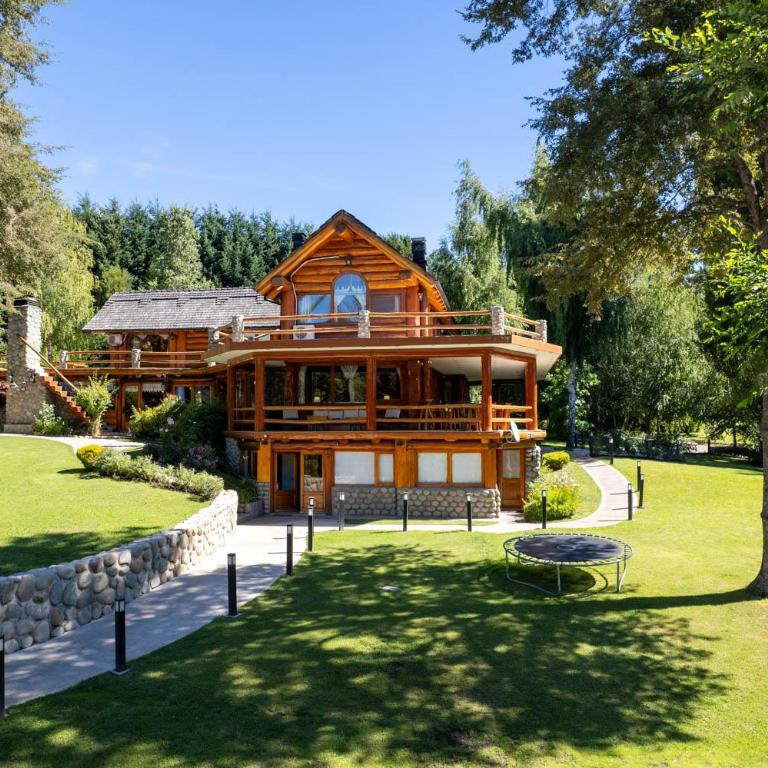 Rotui Luxury Village - Casa de 6 dormitorios - 7