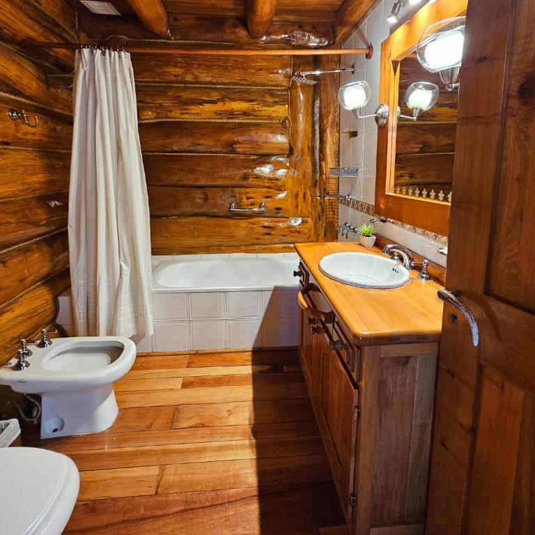 Rotui Luxury Village - Casa de 6 dormitorios - 1