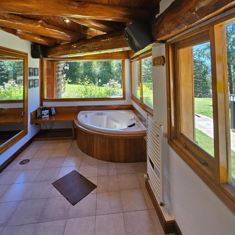 Rotui Luxury Village - Casa de 6 dormitorios - 2