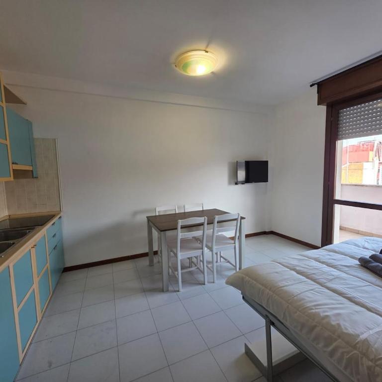 Appartamento Zara - Apartamento de 1 dormitorio - 3