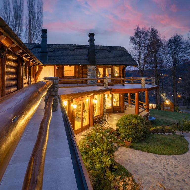 Rotui Luxury Village - Casa de 6 dormitorios - 14