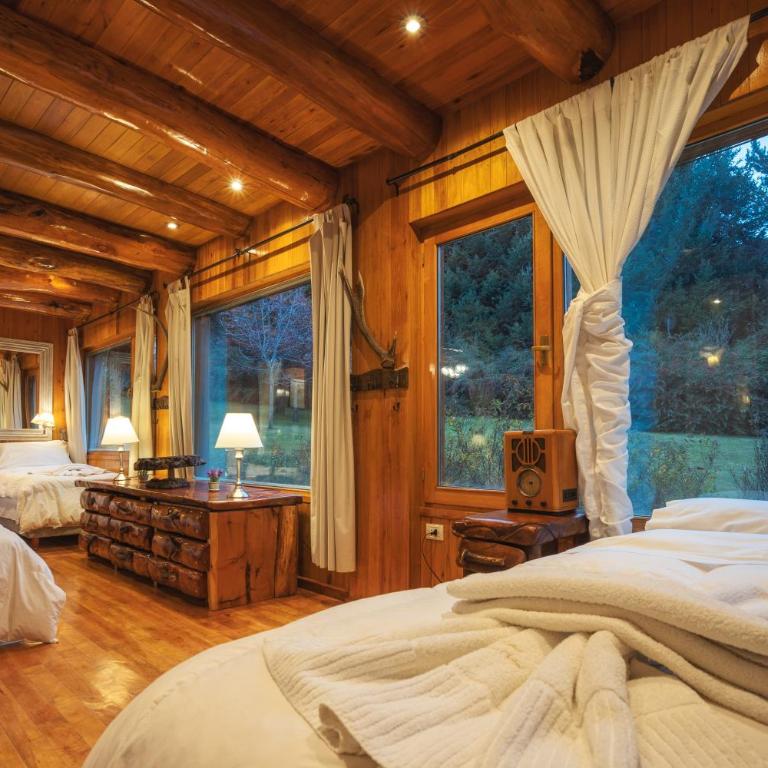 Rotui Luxury Village - Casa de 6 dormitorios - 13